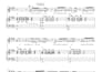 engrave and edit sheet music for print